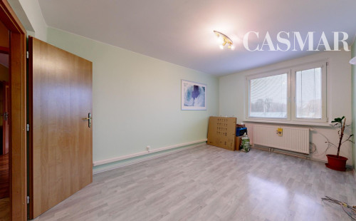 !!REZERVOVANÉ!! 4 IZBOVÝ BYT NA PREDAJ - TRNAVA