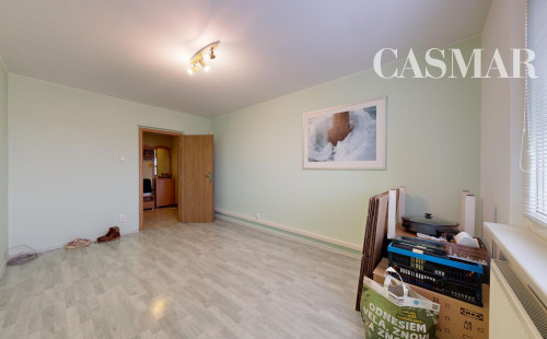 !!REZERVOVANÉ!! 4 IZBOVÝ BYT NA PREDAJ - TRNAVA