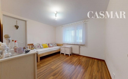 !!REZERVOVANÉ!! 4 IZBOVÝ BYT NA PREDAJ - TRNAVA