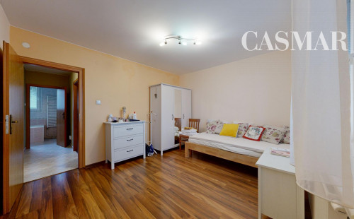 !!REZERVOVANÉ!! 4 IZBOVÝ BYT NA PREDAJ - TRNAVA