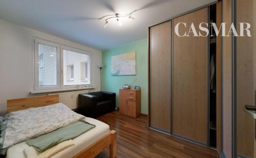 !!REZERVOVANÉ!! 4 IZBOVÝ BYT NA PREDAJ - TRNAVA