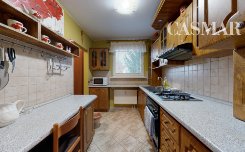 !!REZERVOVANÉ!! 4 IZBOVÝ BYT NA PREDAJ - TRNAVA