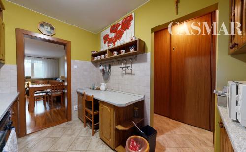 !!REZERVOVANÉ!! 4 IZBOVÝ BYT NA PREDAJ - TRNAVA