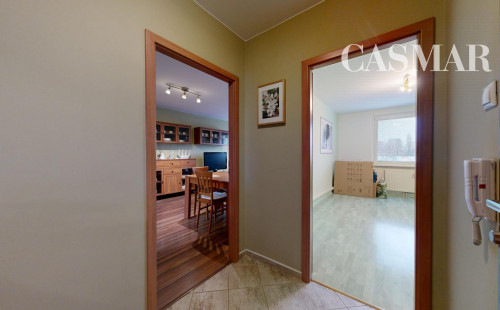 !!REZERVOVANÉ!! 4 IZBOVÝ BYT NA PREDAJ - TRNAVA