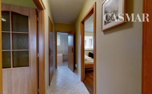 !!REZERVOVANÉ!! 4 IZBOVÝ BYT NA PREDAJ - TRNAVA