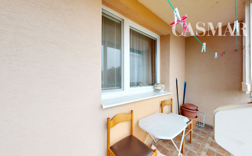 !!REZERVOVANÉ!! 4 IZBOVÝ BYT NA PREDAJ - TRNAVA