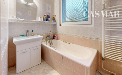 !!REZERVOVANÉ!! 4 IZBOVÝ BYT NA PREDAJ - TRNAVA