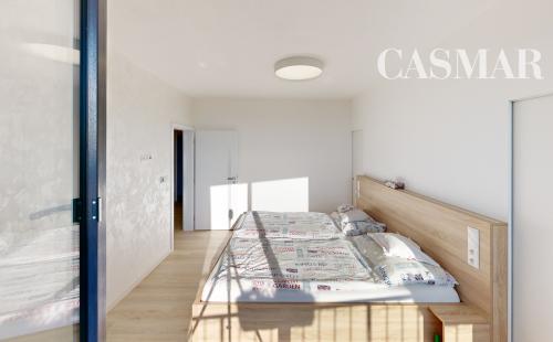 REZERVOVANÉ! 4izb byt s terasou kľudne ako alternatíva RD v kľudnej časti