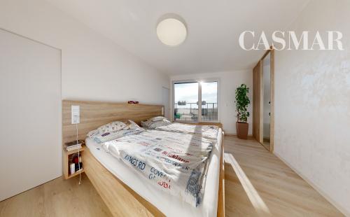 REZERVOVANÉ! 4izb byt s terasou kľudne ako alternatíva RD v kľudnej časti