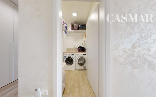 REZERVOVANÉ! 4izb byt s terasou kľudne ako alternatíva RD v kľudnej časti