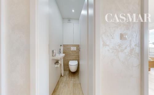 REZERVOVANÉ! 4izb byt s terasou kľudne ako alternatíva RD v kľudnej časti