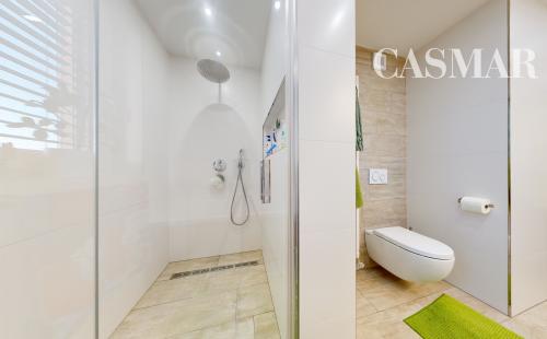 REZERVOVANÉ! 4izb byt s terasou kľudne ako alternatíva RD v kľudnej časti