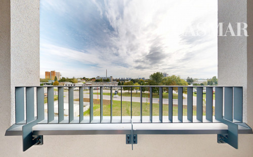 REZERVOVANÉ! 3-izb.byt v II.ETAPE PRÚDY Trnava