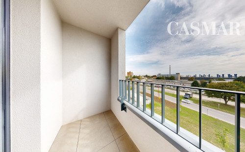 REZERVOVANÉ! 3-izb.byt v II.ETAPE PRÚDY Trnava