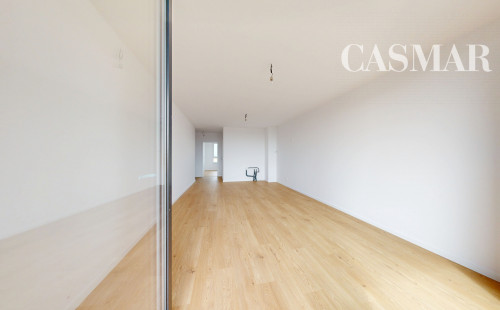 REZERVOVANÉ! 3-izb.byt v II.ETAPE PRÚDY Trnava