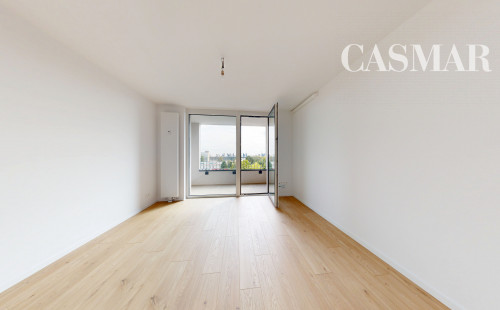 REZERVOVANÉ! 3-izb.byt v II.ETAPE PRÚDY Trnava