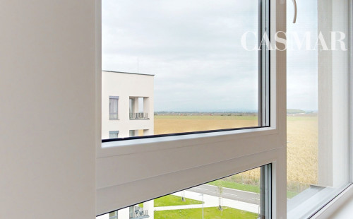 REZERVOVANÉ! 3-izb.byt v II.ETAPE PRÚDY Trnava