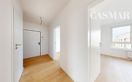 REZERVOVANÉ! 3-izb.byt v II.ETAPE PRÚDY Trnava