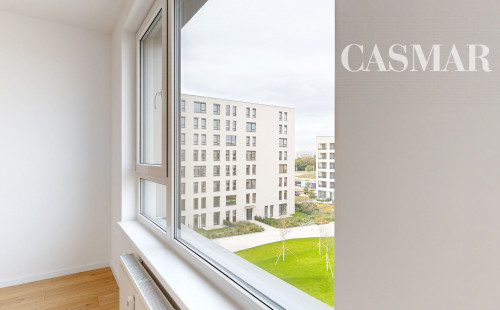 REZERVOVANÉ! 3-izb.byt v II.ETAPE PRÚDY Trnava