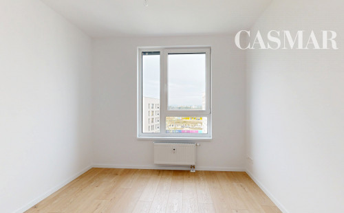 REZERVOVANÉ! 3-izb.byt v II.ETAPE PRÚDY Trnava