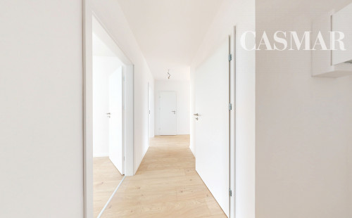 REZERVOVANÉ! 3-izb.byt v II.ETAPE PRÚDY Trnava