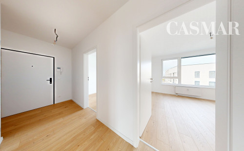 REZERVOVANÉ! 3-izb.byt v II.ETAPE PRÚDY Trnava