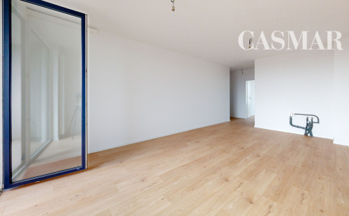 REZERVOVANÉ! 3-izb.byt v II.ETAPE PRÚDY Trnava