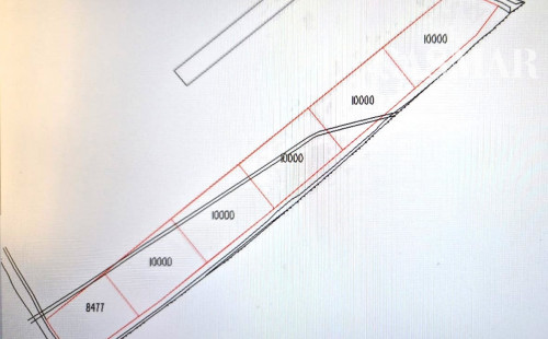 CASMAR RK ponúka na predaj pôdu v katastrálnom území Zvončín