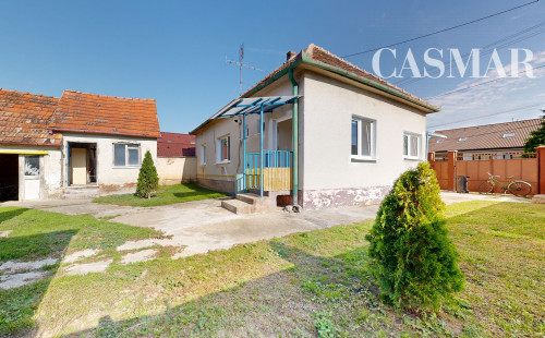 3D PREHLIADKA / Starší RD po čiastočnej rekonštrukcii