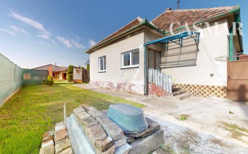 3D PREHLIADKA / Starší RD po čiastočnej rekonštrukcii