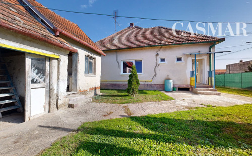 3D PREHLIADKA / Starší RD po čiastočnej rekonštrukcii