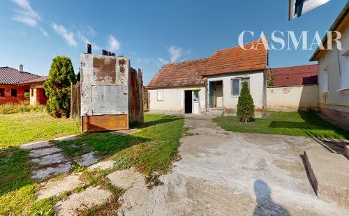 3D PREHLIADKA / Starší RD po čiastočnej rekonštrukcii