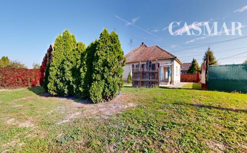 3D PREHLIADKA / Starší RD po čiastočnej rekonštrukcii