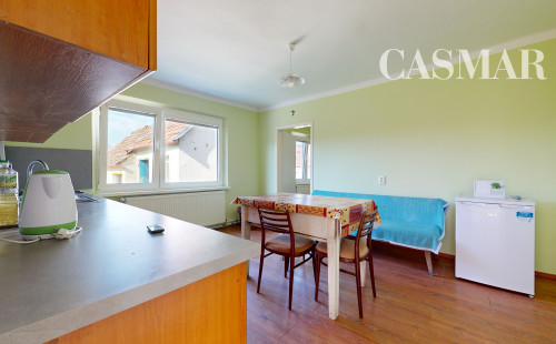 3D PREHLIADKA / Starší RD po čiastočnej rekonštrukcii