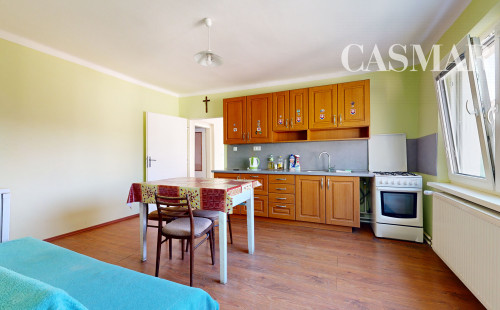 3D PREHLIADKA / Starší RD po čiastočnej rekonštrukcii