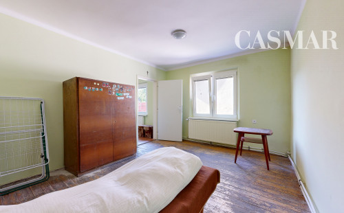 3D PREHLIADKA / Starší RD po čiastočnej rekonštrukcii