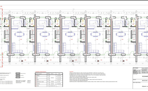Predaj stavebného pozemku s povolením a projektom!!!