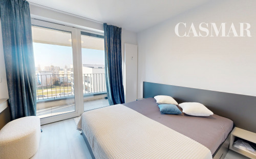 Na predaj!!! Priestranný moderný 4-izbový byt v projekte Prúdy