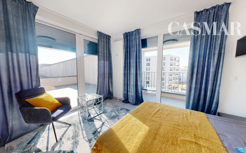 Na predaj!!! Priestranný moderný 4-izbový byt v projekte Prúdy