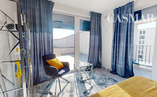 Na predaj!!! Priestranný moderný 4-izbový byt v projekte Prúdy