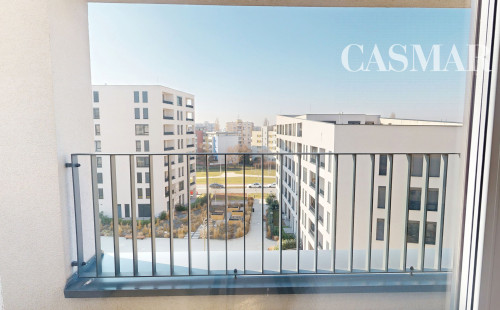 Na predaj!!! Priestranný moderný 4-izbový byt v projekte Prúdy