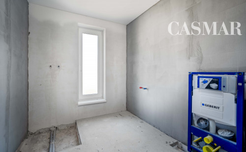 REZERVOVANÉ! Novostavba- Bungalov s pekným výhľadom na Smolenický  zámok!!