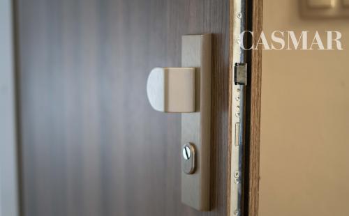 Luxusný veľkometrážny 2-izbový byt v tesnej blízkosti centra mesta a stanice v projekte Ambris!