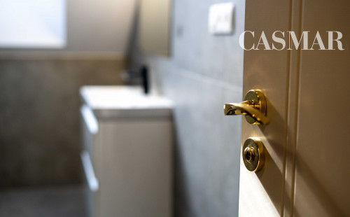 Luxusný veľkometrážny 2-izbový byt v tesnej blízkosti centra mesta a stanice v projekte Ambris!