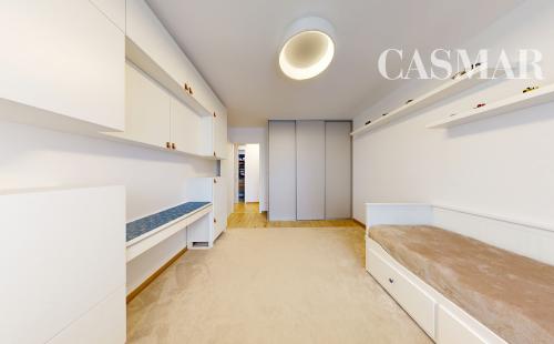 REZERVOVANÉ! Krásne presvetlený 3-izb. byt v obľúbenej lokalite Arboria