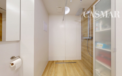 REZERVOVANÉ! Krásne presvetlený 3-izb. byt v obľúbenej lokalite Arboria