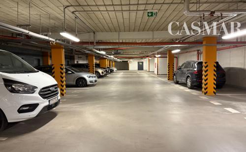 REZERVOVANÉ! Krásne presvetlený 3-izb. byt v obľúbenej lokalite Arboria