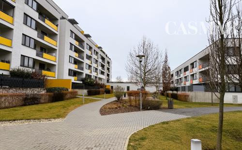 REZERVOVANÉ! Krásne presvetlený 3-izb. byt v obľúbenej lokalite Arboria