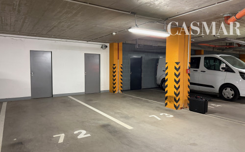 REZERVOVANÉ! Krásne presvetlený 3-izb. byt v obľúbenej lokalite Arboria