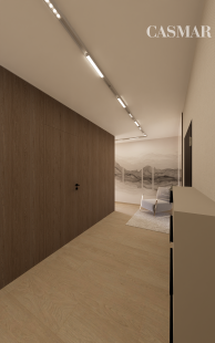 LUXUSNÝ A JEDINEČNÝ 4-izb. byt s TERASOU až 70m2 ako alternatíva rodinného domu